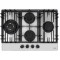 Встраиваемая газовая варочная панель Delonghi Gabriella 6 GW IM