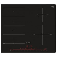 Встраиваемая индукционная варочная панель Bosch PXE601DC1E