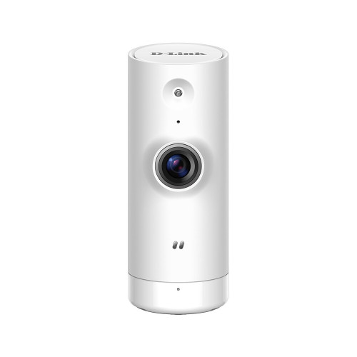 Видеокамера IP D-Link DCS-8000LH (2.39мм)