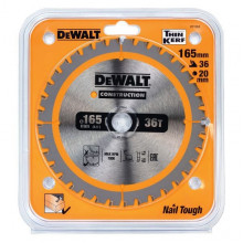 Диск пильный DeWalt DT1950-QZ