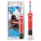 Зубная щетка Braun Oral-B Vitality Kids St.Wars D100.13.2K