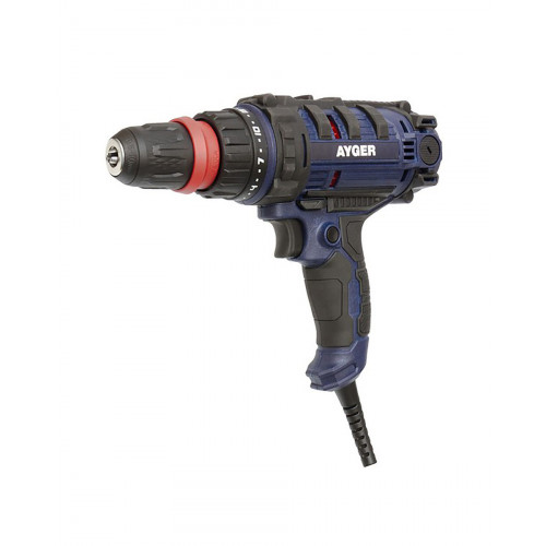 Шуруповерт Ayger AES700DFR