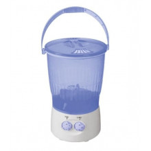 Стиральная машина Willmark WM-20BW синий