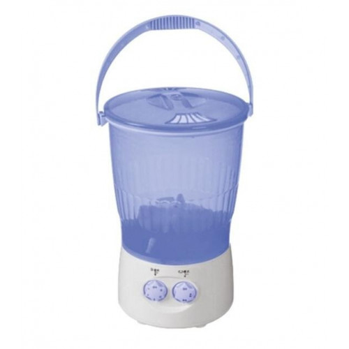 Стиральная машина Willmark WM-20BW синий