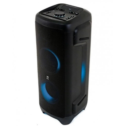 Музыкальный центр Vipe Nitro X7