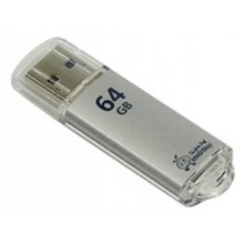 Флеш накопитель Smartbuy SB64GBVC-S3