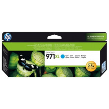 Картридж HP 971XL (CN626AE)