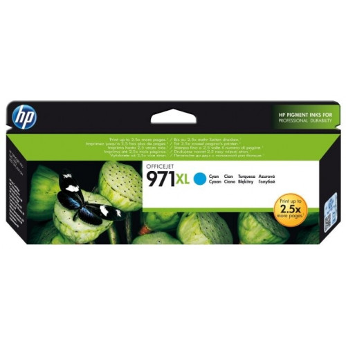 Картридж HP 971XL (CN626AE)