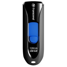 Флеш-накопитель Transcend TS128GJF790K Black