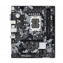Материнская плата ASRock B760M-HDV/M.2 D4