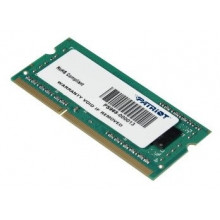 Оперативная память Patriot PSD34G160081S