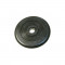 Диск обрезиненный MB Barbell Plt 26 мм, 20 кг (MB-PltB26-20)