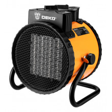 Тепловая пушка Deko DKIH2200W (082-1010)