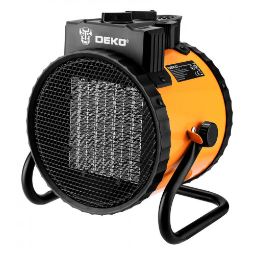 Тепловая пушка Deko DKIH2200W (082-1010)
