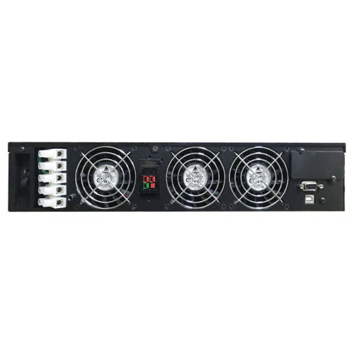 ИБП Powercom Macan MRT-10K