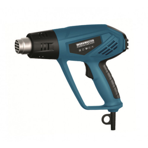 Строительный фен Workmaster ФТ-2300П
