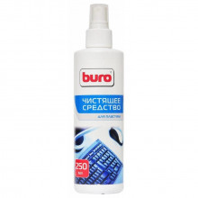 Спрей для пластика Buro BU-SSURFACE