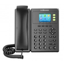 Телефон IP Flyingvoice FIP11C