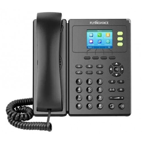 Телефон IP Flyingvoice FIP11C