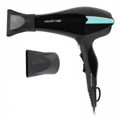 Фен Galaxy GL4339