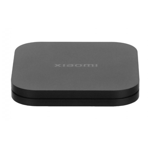 Медиаплеер Xiaomi TV Box S 2nd Gen MDZ-28-AA (PFJ4167RU)