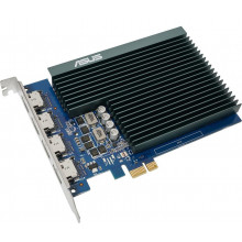 Видеокарта Asus PCI-E GT 730 (GT730-4H-SL-2GD5)