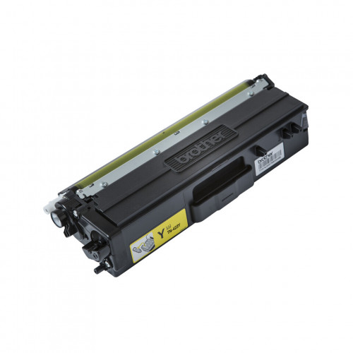 Картридж Brother TN423Y