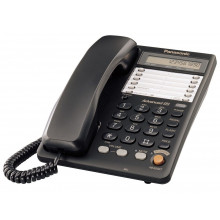 Проводной телефон Panasonic KX-TS 2365RUB