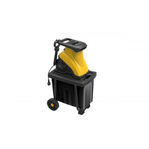 Измельчитель садовый Huter ESH-2500T