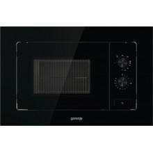 Встраиваемая микроволновая печь Gorenje BM201EG1BG