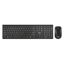 Комплект Acer OKR030 черный (ZL.KBDEE.005)