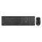 Комплект Acer OKR030 черный (ZL.KBDEE.005)