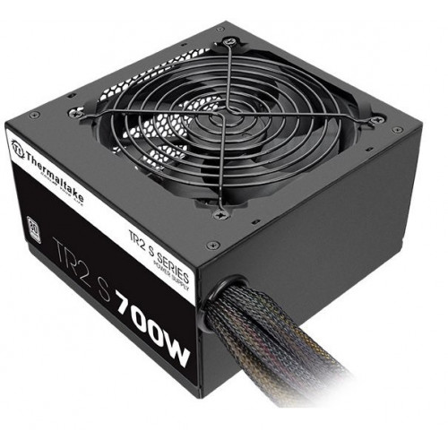 Блок питания Thermaltake ATX 700W (PS-TRS-0700NPCWEU-2)