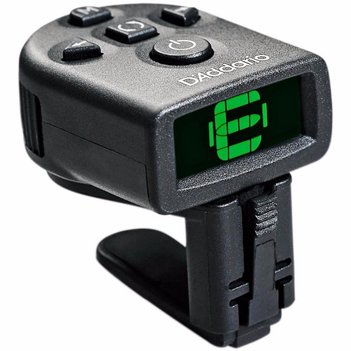 Тюнер Planet Waves PW-CT-12 Micro
