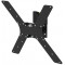 Кронштейн для телевизора Holder LCD-5520-B черный