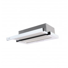 Встраиваемая вытяжка Lex Honver 2M 600 White
