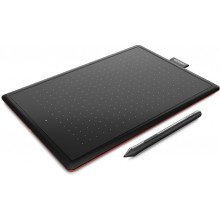 Графический планшет Wacom CTL-672-S