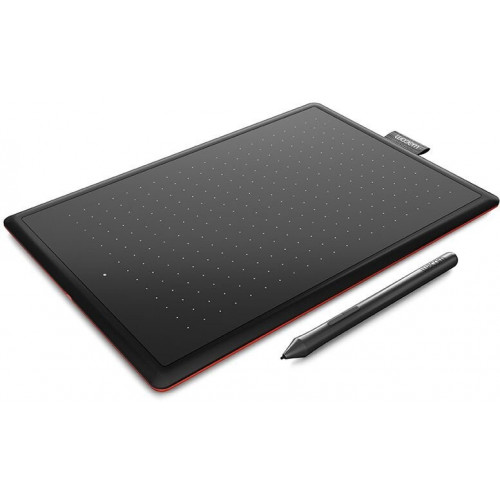 Графический планшет Wacom CTL-672-S