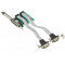 Контроллер WCH382 (ASIA PCIE WCH2S LP)