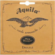 Струны Aquila New Nylgut 8U