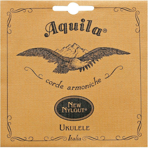 Струны Aquila New Nylgut 8U