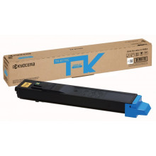 Картридж Kyocera TK-8115С голубой