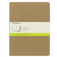 Блокнот Moleskine Cahier Journal (QP423)