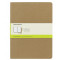 Блокнот Moleskine Cahier Journal (QP423)