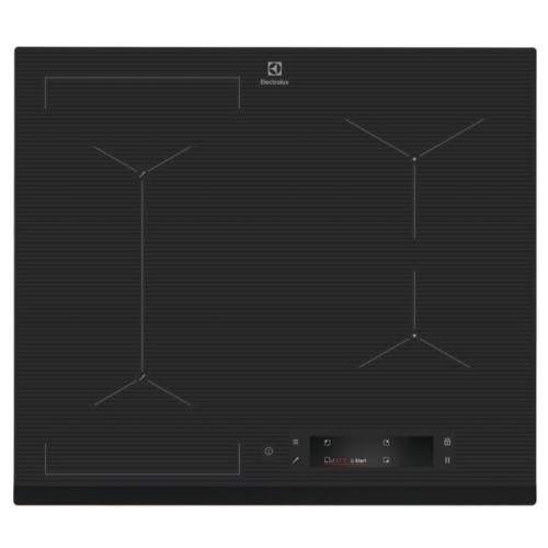 Встраиваемая индукционная варочная панель Electrolux EIS 6648