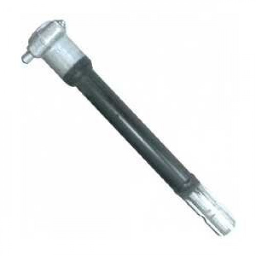 Удлинитель бура Oleo-Mac 380мм для двухзаходных буров MTL85R (0282-00289)