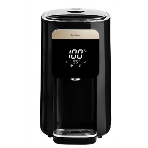 Термопот Tesler TP-5045 черный