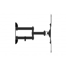 Кронштейн для телевизора Harper TVFW-55 black