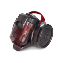 Пылесос Blackton Bt VC1403C черный/красный