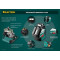 Нивелир Kraftool LL360 (34645-4)
